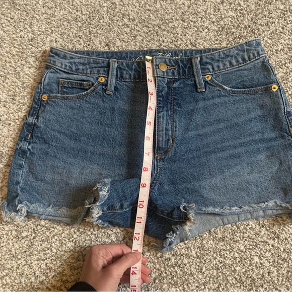 [Universal Thread] High Rise Shortie - Picture 6 of 9